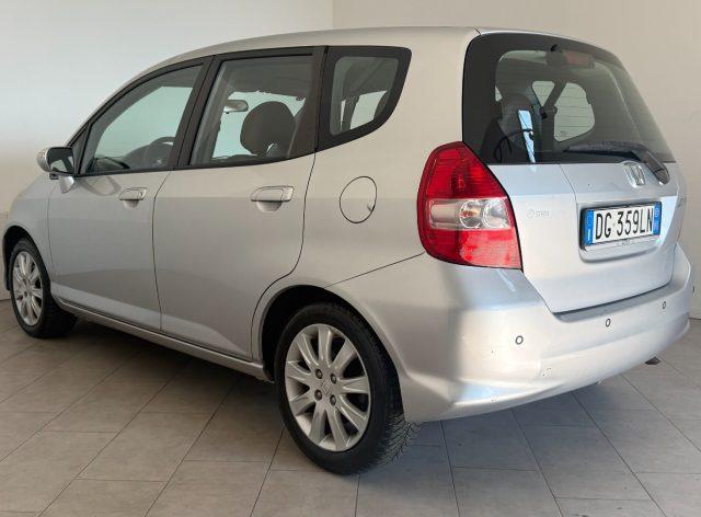 HONDA Jazz 1.4 i-DSi 5p. Graph. VSA