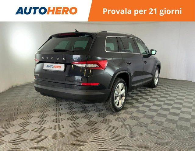 SKODA Kodiaq 1.5 TSI ACT Style