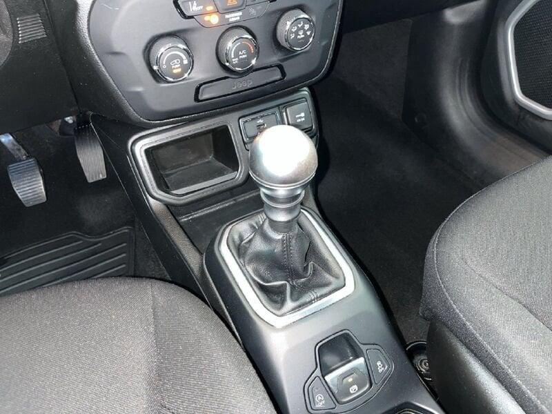 Jeep Renegade 2019 1.0 t3 Longitude fwd