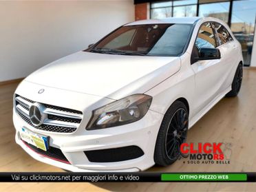 Mercedes Classe A Classe A - W176 180 cdi (be) Premium 2013