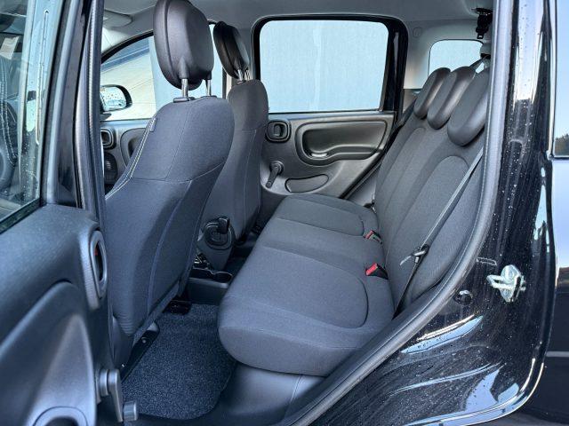 FIAT Panda 1.0 FireFly S&S Hybrid Radio Clima 5P **AKTION**