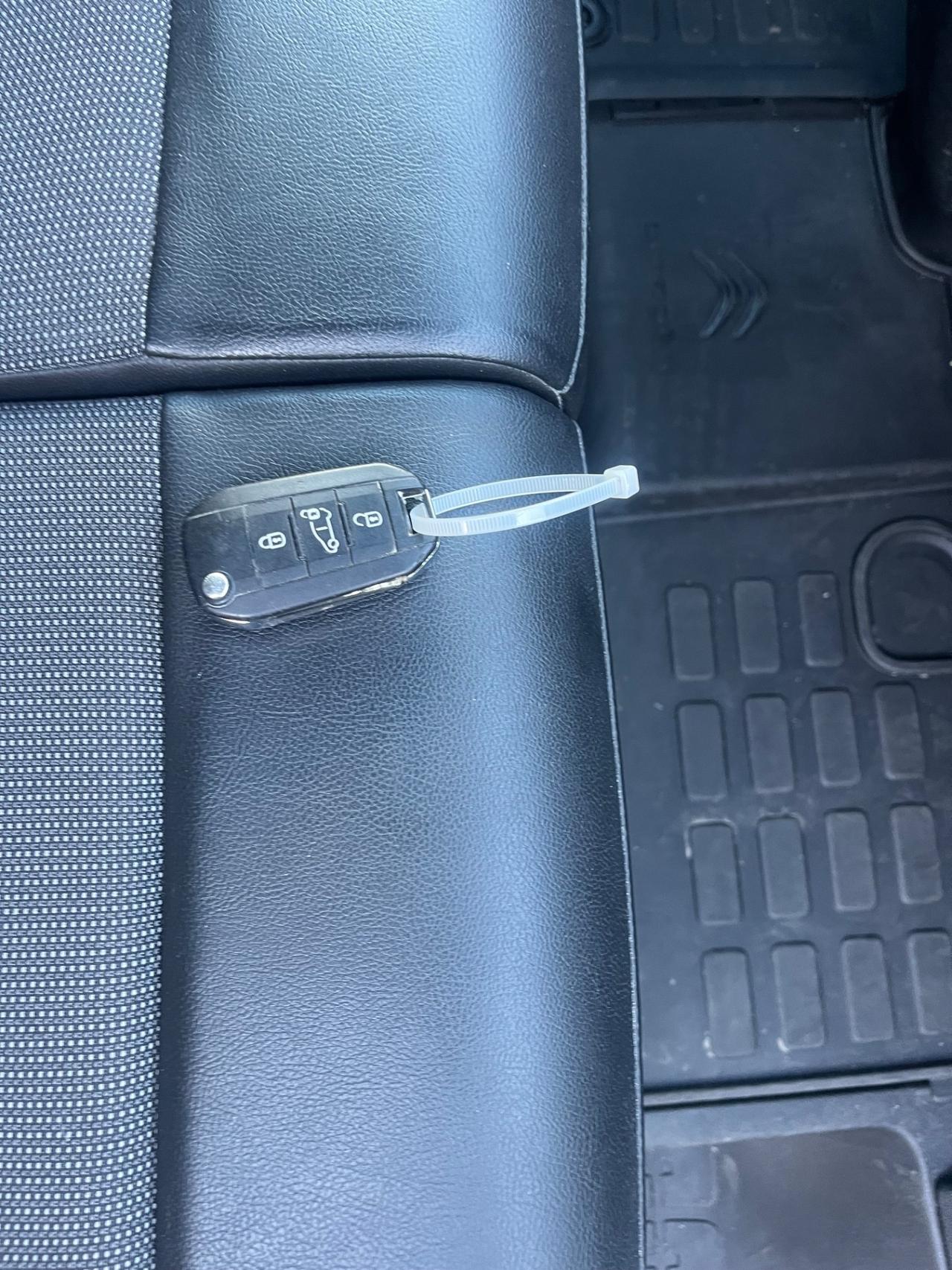 Citroen Jumpy 1.5 BlueHDi 120 S&S PL-TN Furgone M Club