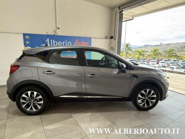 RENAULT Captur Blue dCi 95 CV Intens