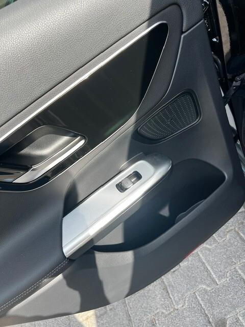 Mercedes-benz GLC 220 d 4Matic Mild hybrid Coupé Advanced possibilità noleggio no scoring