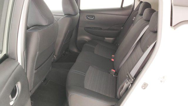 NISSAN Leaf e+ Acenta 62kWh 217cv