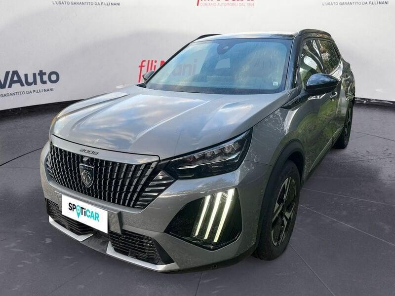 Peugeot 2008 2008 Hybrid 136 e-DCS6 GT