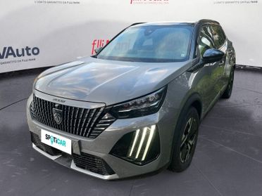 Peugeot 2008 2008 Hybrid 136 e-DCS6 Allure