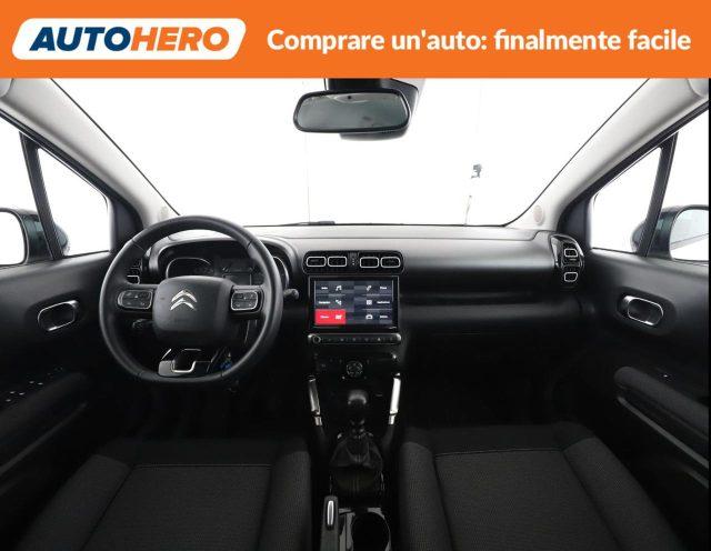 CITROEN C3 Aircross BlueHDi 110 S&S Shine