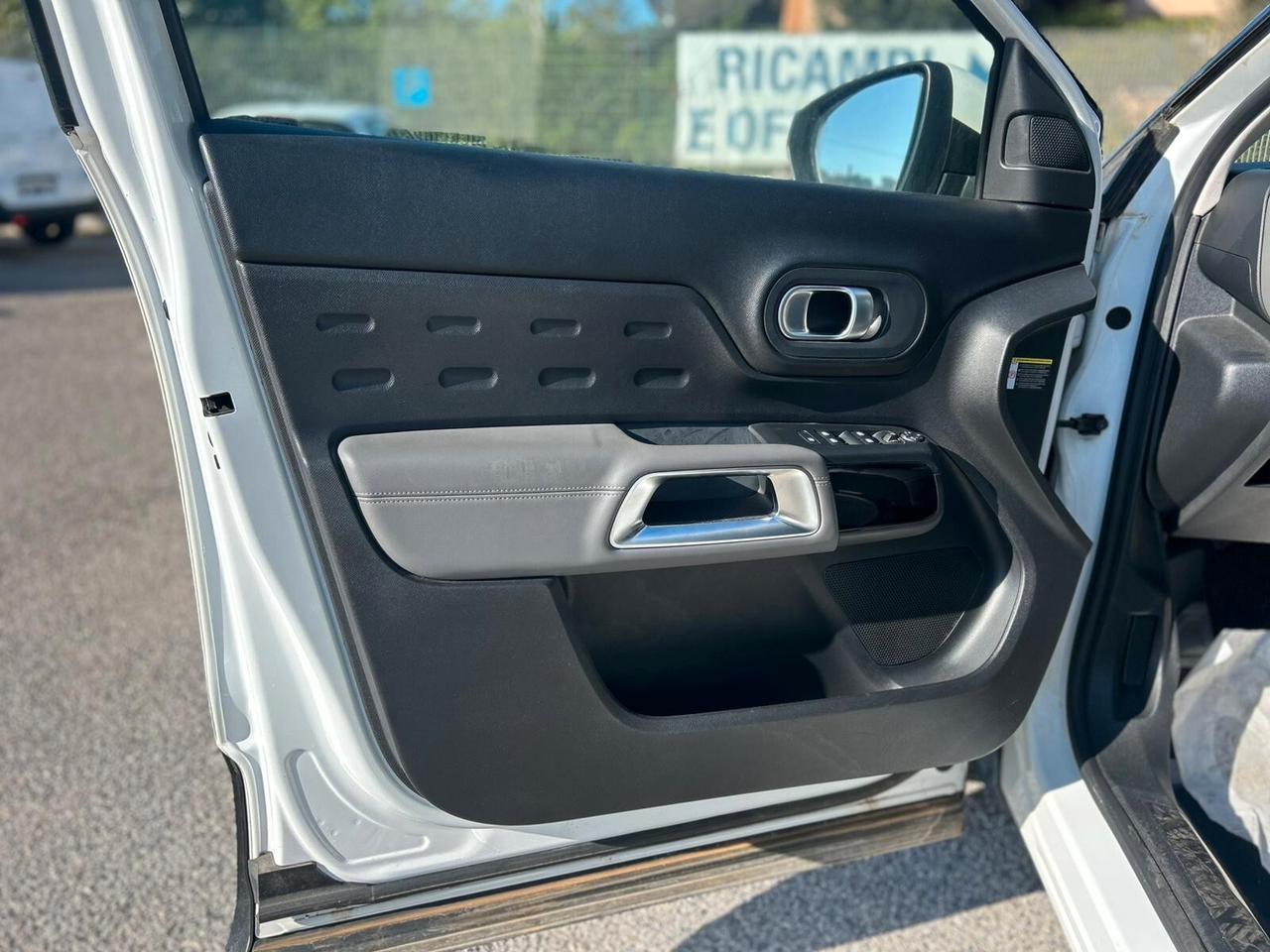 Citroen C5 Aircross 1.6 PLUG-IN HYBRID SHINE