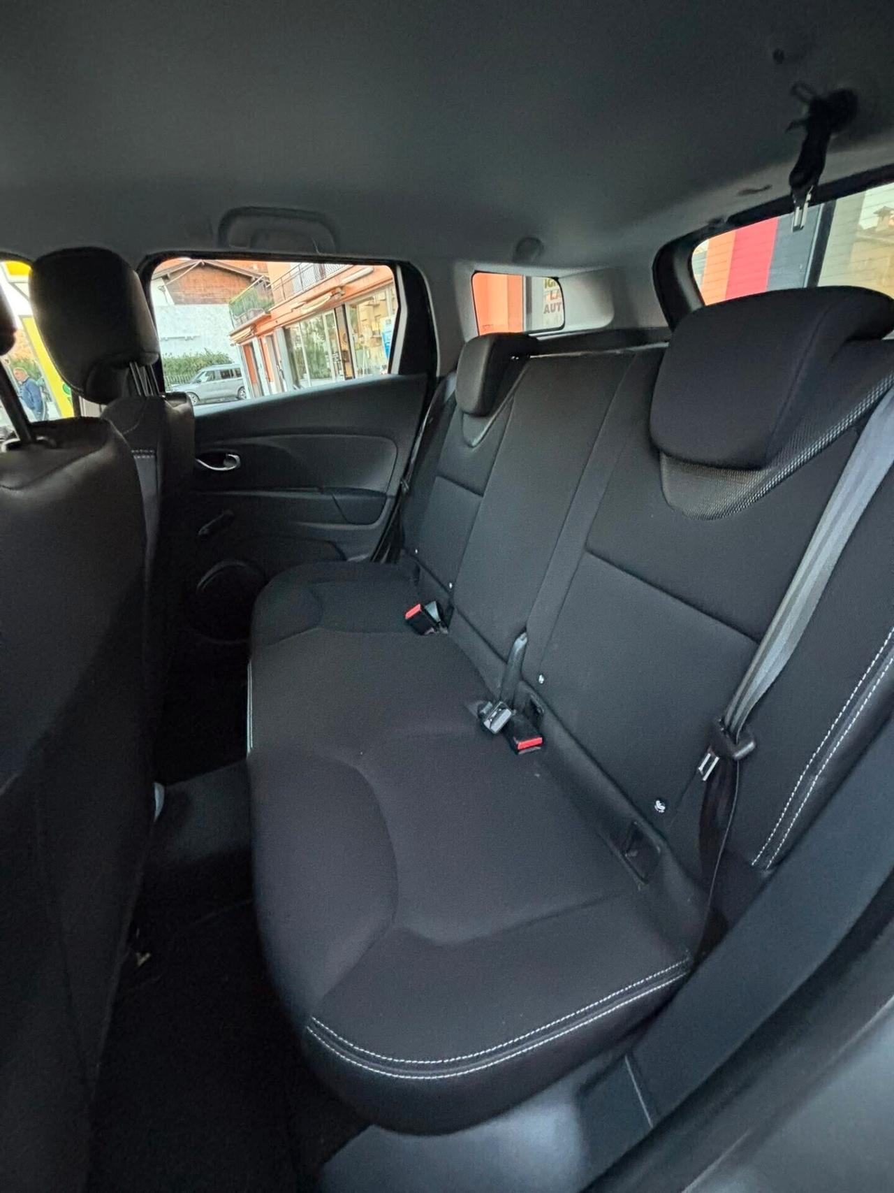 Renault Clio Sporter dCi 8V 75CV Start&Stop Energy Duel NEOPATENTATI