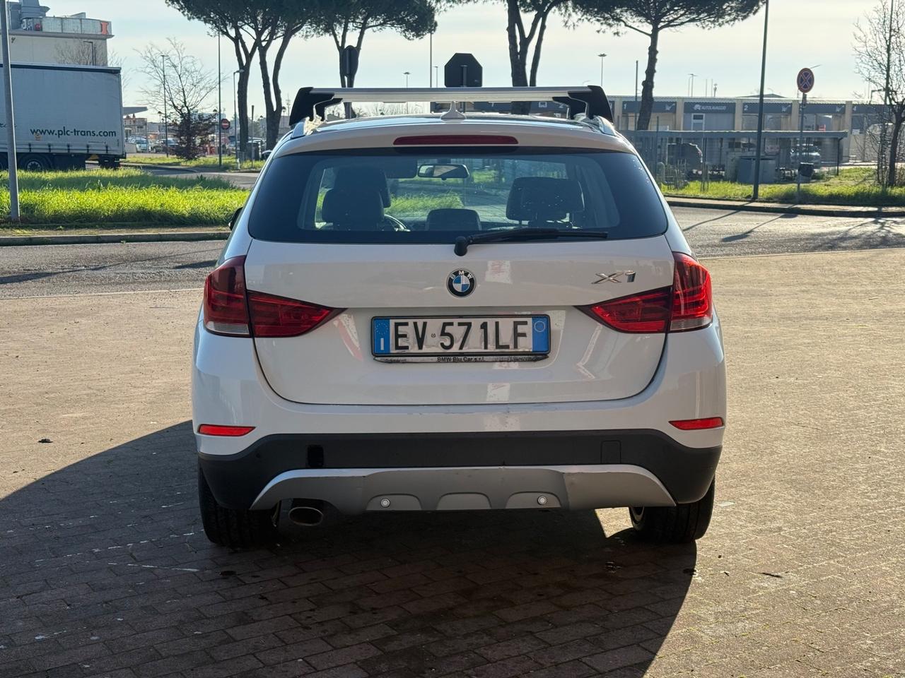Bmw X1 xDrive18d Msport