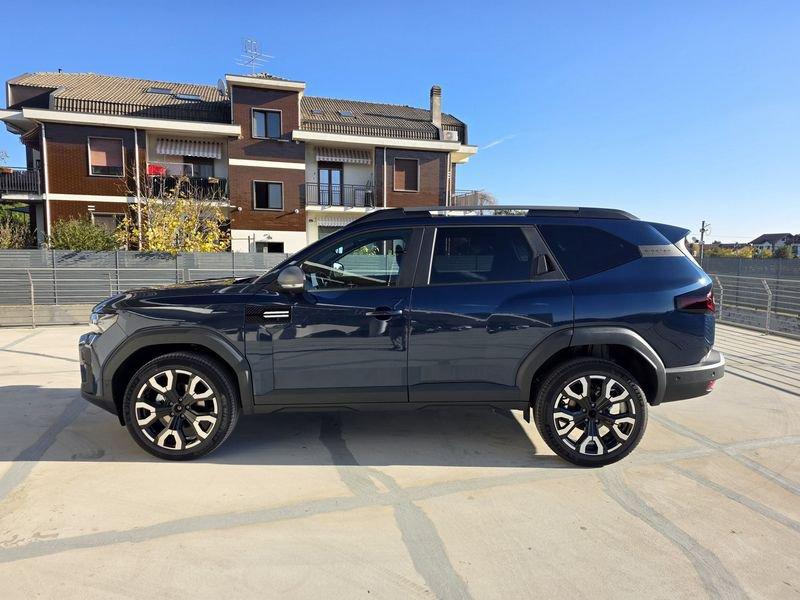 Dacia Bigster Bigster 1.2 Eco-G 140 CV MHEV Journey
