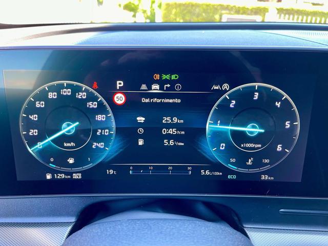 KIA Sportage 1.6 CRDi MHEV DCT GT-line SUNROOF PACK - NUOVO