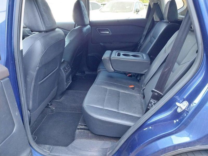 Nissan X-Trail 1.5 e-POWER Tekna e-4ORCE 4WD Auto