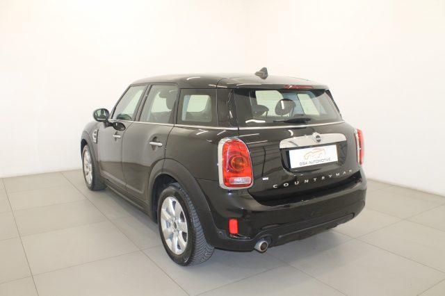 MINI Countryman 1.5 D Business Hype Automatica