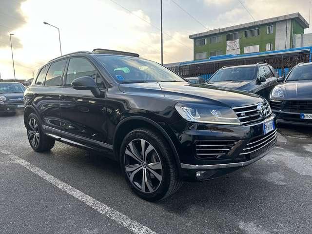 Volkswagen Touareg Touareg 3.0 V6 tdi S R LINE / RLINE