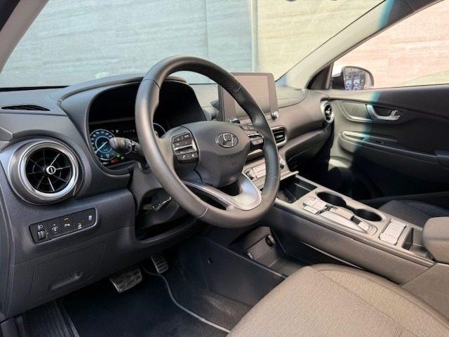 HYUNDAI Kona EV 39 kWh XLine
