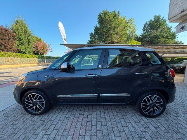 FIAT 500L 1.4 95 CV Mirror