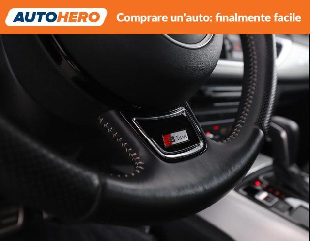 AUDI A6 Avant 2.0 TDI 190 CV quattro S tronic