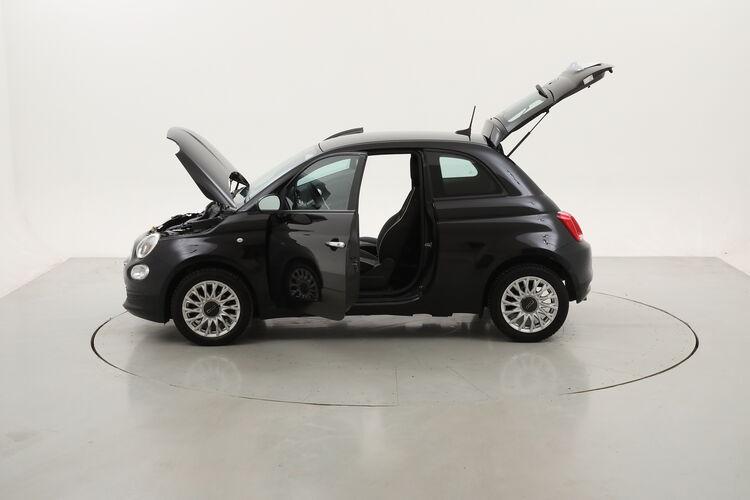 Fiat 500 Hybrid Lounge BR762826 1.0 Mild Hybrid 70CV