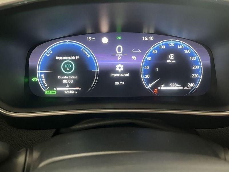Toyota Corolla Corolla Touring Sports 1.8h Active auto