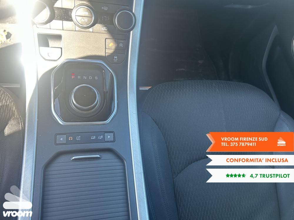 LAND ROVER RR Evoque 1ª serie Range Rover Evoq...