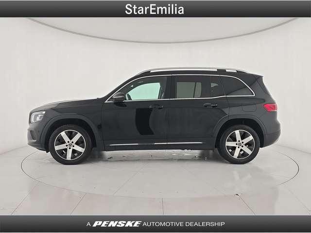 Mercedes-Benz GLB 200 GLB 200 d Automatic Sport