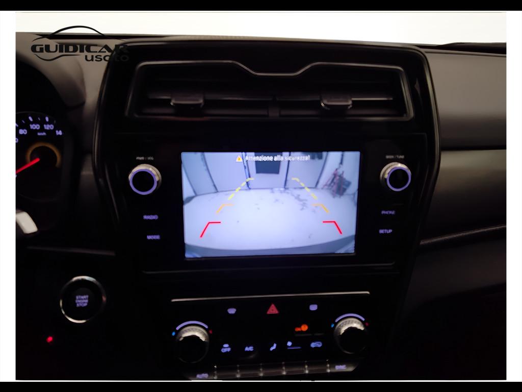 SSANGYONG Tivoli 2020 - Tivoli 1.6 Style pack 2wd