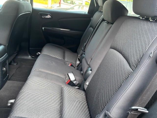 Fiat Freemont 2.0 Multijet 140 CV Freemont 7 posti