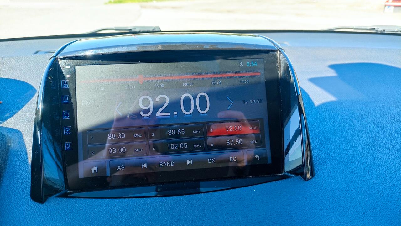 Renault Koleos 4WD 2.0 dCi 150CV 4X4 - 2009