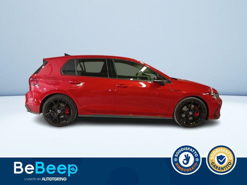 Volkswagen Golf 2.0 TSI GTI 245CV DSG