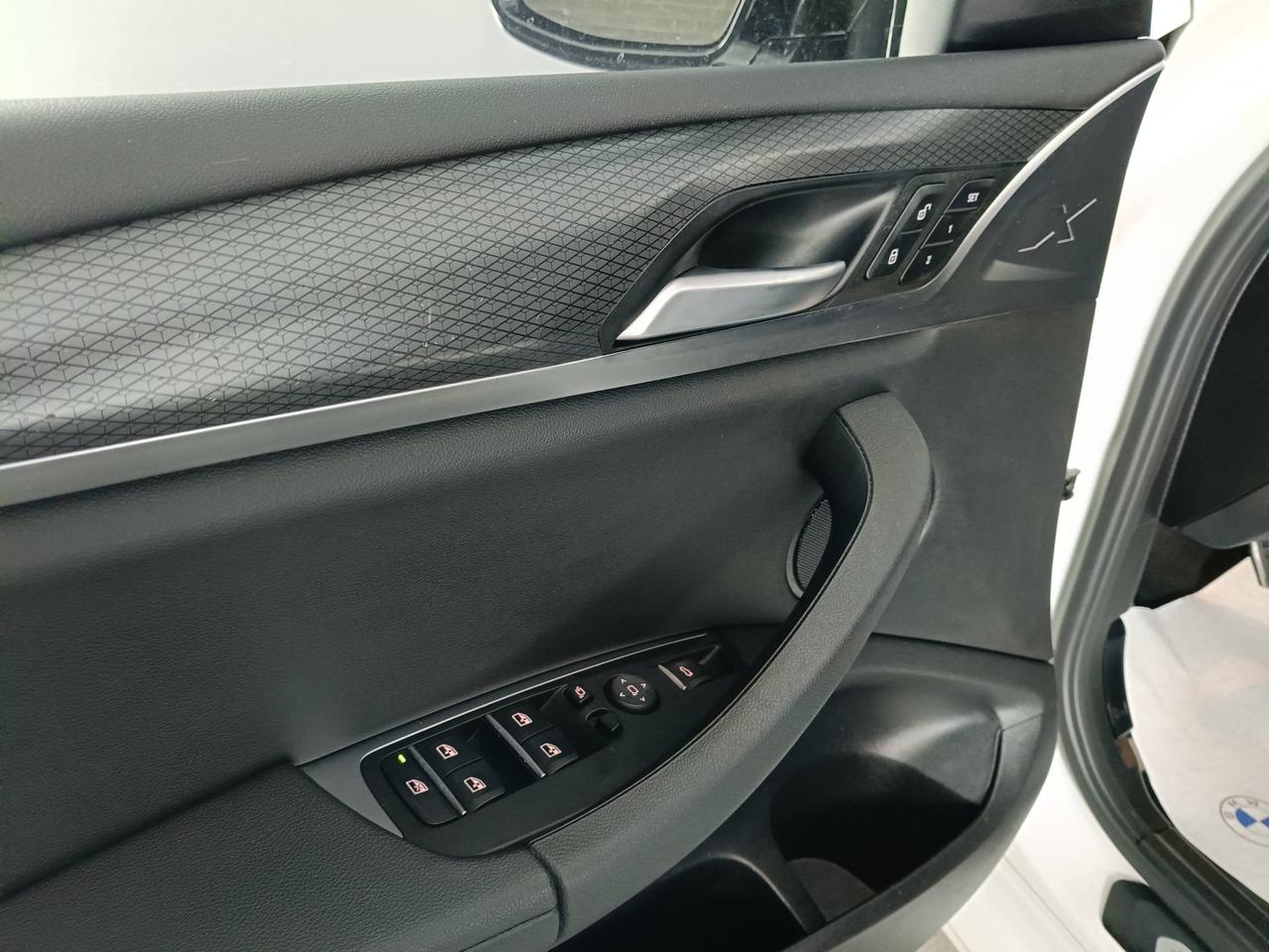 BMW X3 G01 2021 - X3 xdrive20d mhev 48V Msport auto