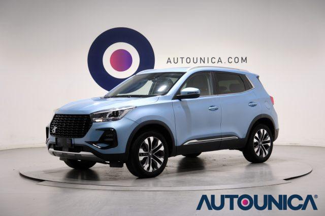 DR MOTOR DR 5.0 1.5 BI-FUEL GPL TETTO PANORAMA NEOPATENTATI