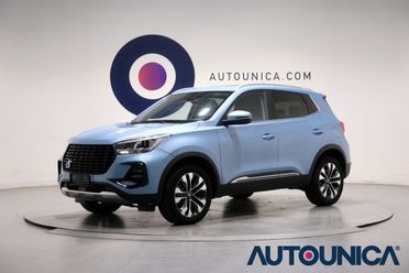 DR MOTOR DR 5.0 1.5 BI-FUEL GPL TETTO PANORAMA NEOPATENTATI