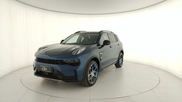 LYNK & CO 01 1.5 td phev