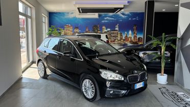 Bmw serie 2 Active Tourer 218d Luxury