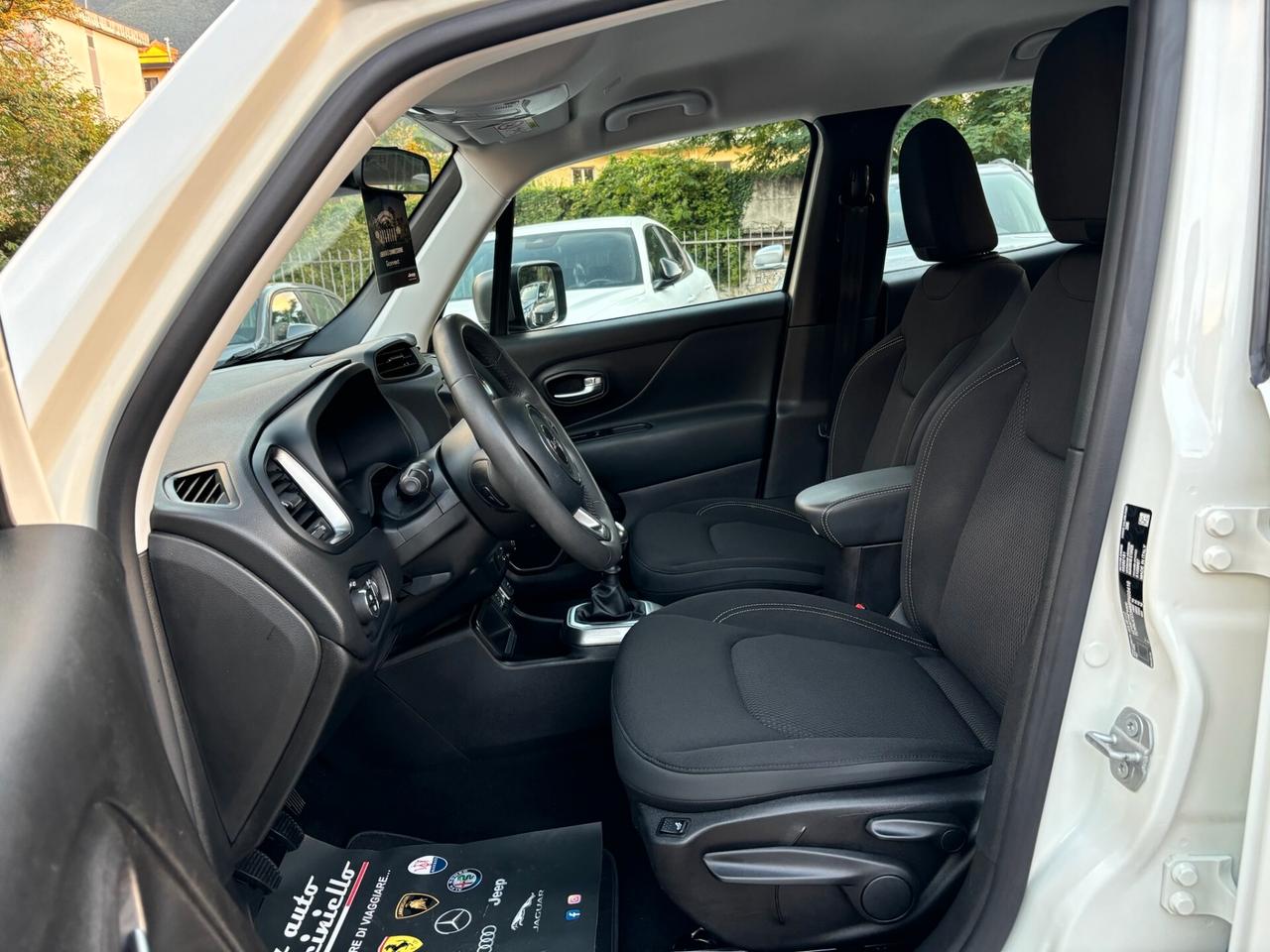 Jeep Renegade 1.0 T3 Longitude 120 CV MY 22