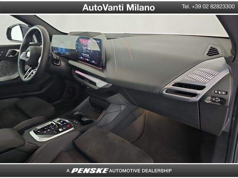 BMW Serie 2 Gran Coupe 218d Gran Coupe MSport Pro auto