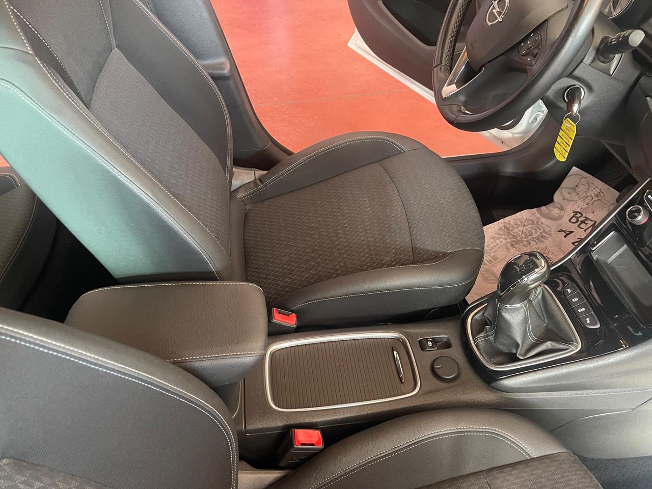 Opel Astra 1.6 CDTi 110CV Start&Stop 5 porte Innovation