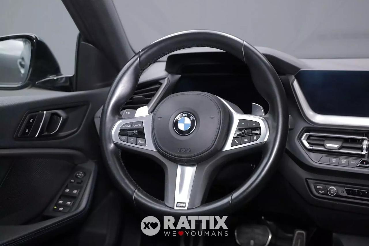 BMW 220 d Gran Coupe 2.0 190CV Msport Auto