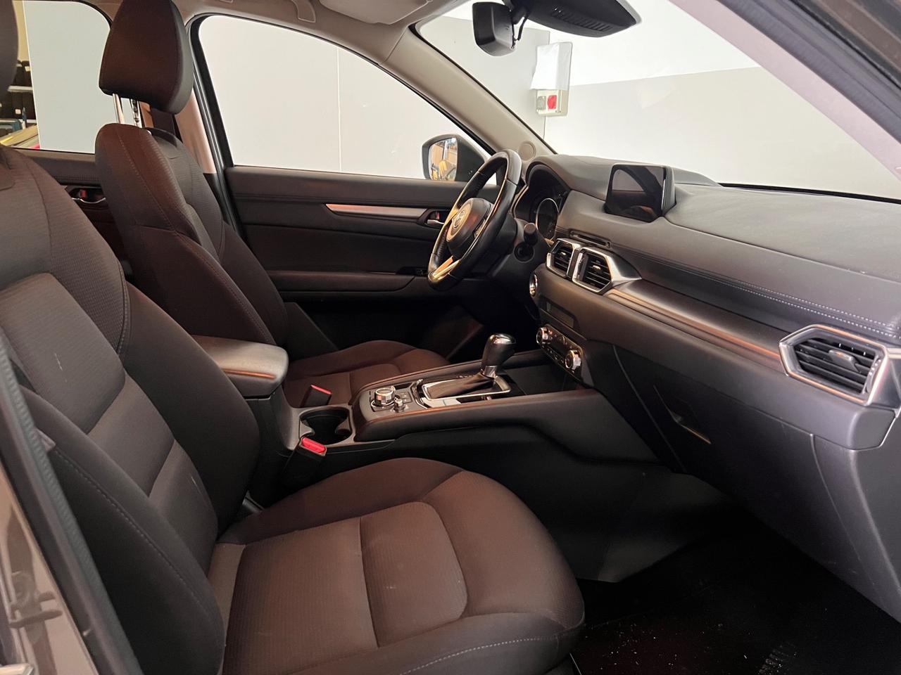 Mazda CX-5 2.2L Skyactiv-D 150 CV 2WD Evolve