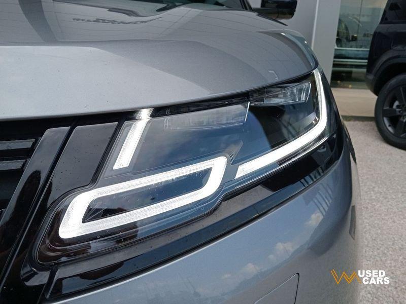 Land Rover Range Rover Velar 3.0D l6 300 CV R-Dynamic SE
