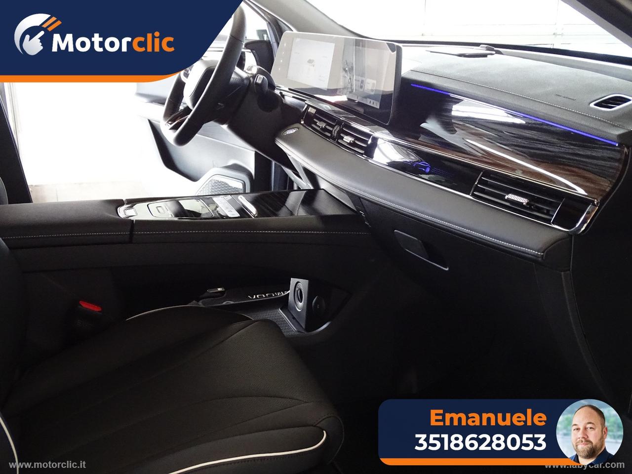 OMODA Omoda 5 1.5 TGDi SHS 224 CV Premium