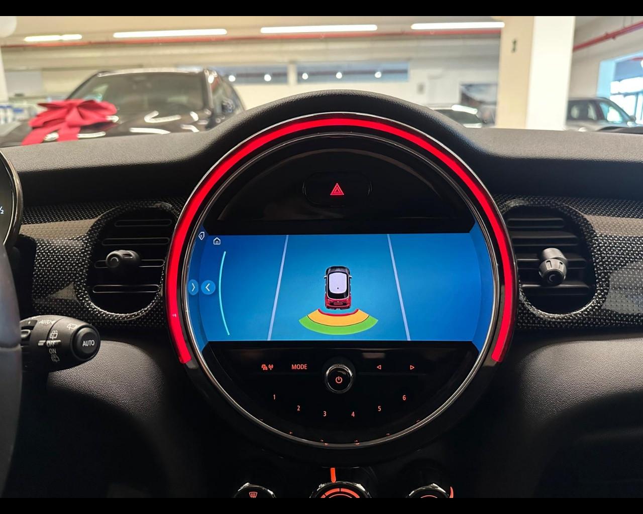 MINI Mini 5 porte (F55) - Mini 1.5 One Camden 5 porte