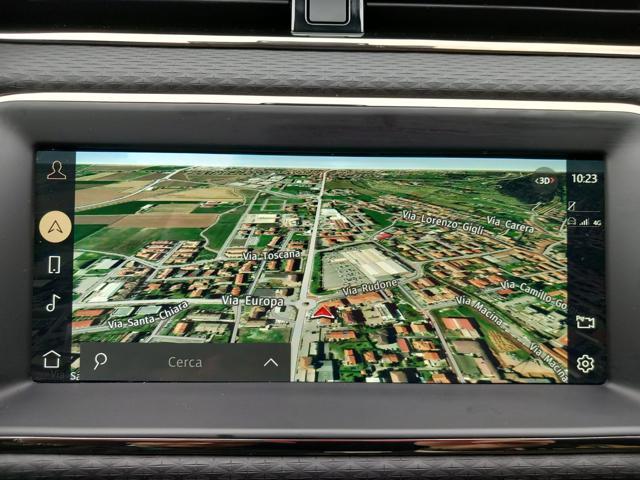 LAND ROVER Range Rover Evoque D200 I4 AWD MHEV Hybrid 204cv R-Dynamic S