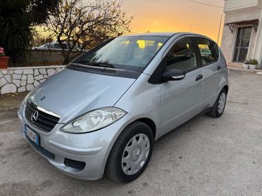 Mercedes-benz A 180 160 CDI Elegance
