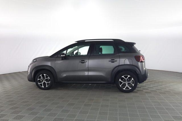 CITROEN C3 Aircross C3 Aircross PureTech 110 S&S Plus