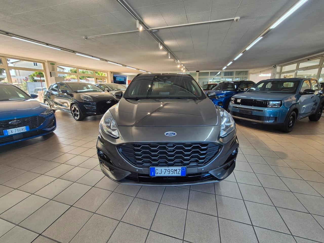 Ford Kuga 1.5 EcoBlue 120 CV 2WD ST-Line