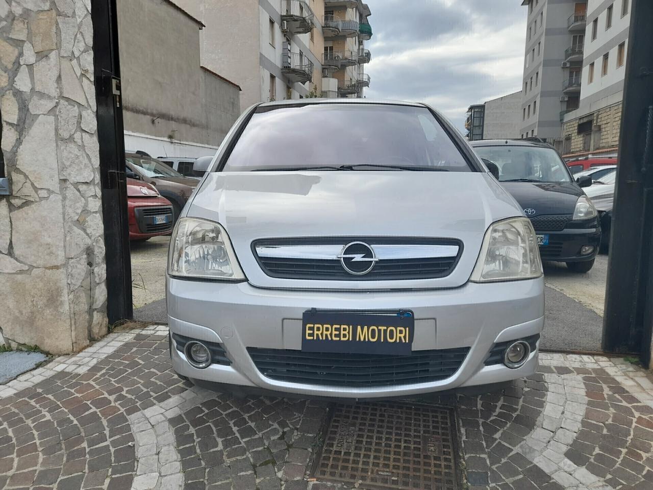 Opel Meriva 1.4 Cosmo