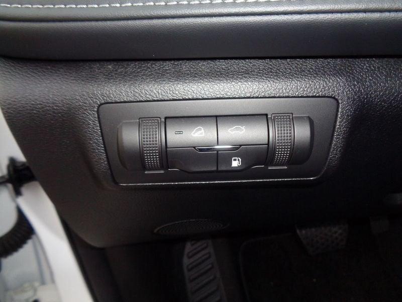 DR AUTOMOBILES dr 7.0 PHEV PHEV 1.5 DHT